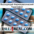 Восходящий Фармацевтический Тадалафил viagra4